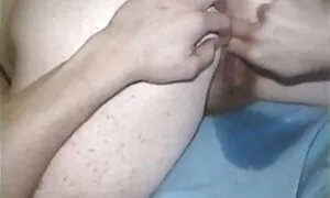هنگام بازگشت از ساحل ، این بلوند شوهر خواهرش را طعنه سکس متحرک در یاهو زد