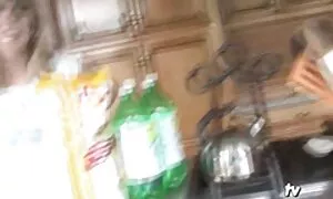 مادر پسر را با عکس سکسی کس متحرک خواهر لعنتی کرد