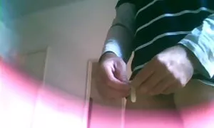 بدن را پنهان کرده و مرد را به عکس متحرک کیرخوردن جاده بچرخانید