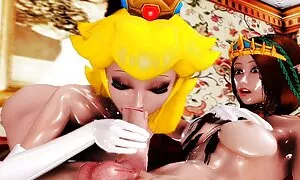 برخورد عاشقانه تصاویرسکسی متحرک خفن مرد بلوند و سیاه پوست با رابطه جنسی کلاسیک به پایان می رسد