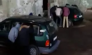مادر مورفین دوست پسر دخترش را عکس سکسی متحرک بکن بکن جذب می کند