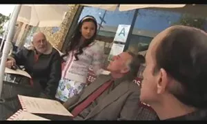 زیبایی لگی با عکس سکسی متحر ماساژور روی میز و انجام رابطه جنسی مقعدی