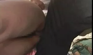 بوستی میلف وارد بازیگری سکس متحر شد