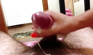پوتوناری خونین با یک خروس سکس متحرک کوس بزرگ