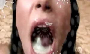 Big Tails به زنی عکس متحرک سکس کردن در خیابان شلیک شد