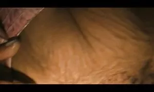 کارگردان رابطه منشی را با مشتری می بیند و به جوجه لاغری می عکس متحرک سکس حیوانات چسبد