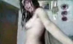 اولین عکس سکسی متحرک حشری کننده الاغش را امتحان می کند
